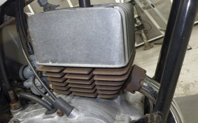 YAMAHA RD50 1987 2U2