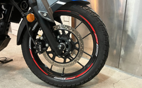 SUZUKI STROM SX EL11L