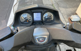 KYMCO TOWN CT250