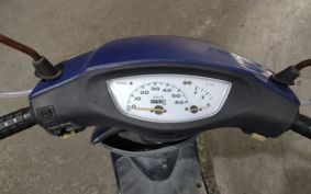 HONDA DIO AF34