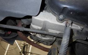 YAMAHA JOG Gen.5 SA36J