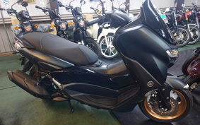 YAMAHA NMAX ABS SEG6J