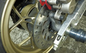 HONDA ｸﾞﾛﾑ 2023 JC75