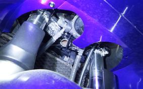 KAWASAKI ZZ-R400 Gen.2 2004 ZX400N