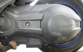 SUZUKI BURGMAN400 A 2020 DU11A
