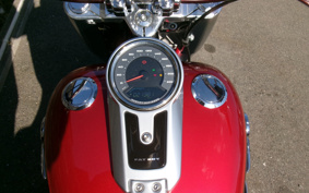 HARLEY FLFBS 2018 YGK