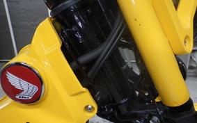 HONDA CT125-2 1998 JA65