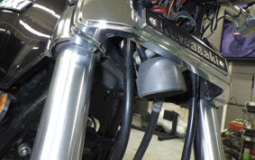KAWASAKI Z650 1977 KZ650B
