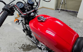 HONDA CB400 2016 CB400F