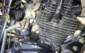 YAMAHA TW200 Gen.2 DG07J