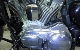 HARLEY XL883LI 2012