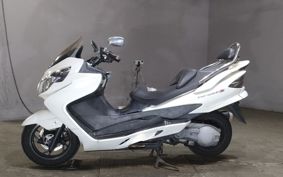 SUZUKI SKYWAVE 250S CJ46A