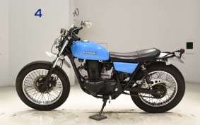 KAWASAKI 250TR BJ250F