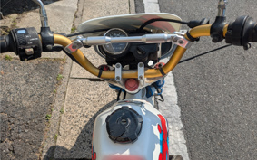 HONDA MONKEY Z50J