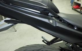 YAMAHA MT-07 ABS 2019 RM19J