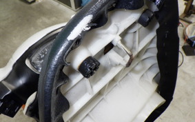 SUZUKI ADDRESS V125 CF46A