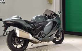 SUZUKI HAYABUSA Gen.3 2018 EJ11A