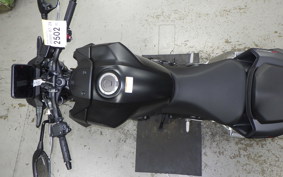 HONDA CB750 HORNET 2025 RH24