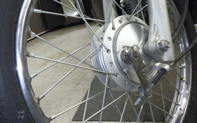 HONDA C50 SUPER CUB AA04