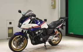 HONDA CB400 SUPER BOLDOR VTEC 2006 NC39