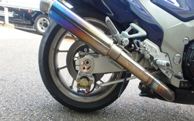 KAWASAKI ZZ1100 NINJA 1994 ZXT10D
