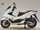 Фото Honda PCX 125 с японского аукциона