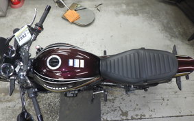 KAWASAKI Z900RS 2025