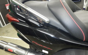 HONDA FORZA Z MF08