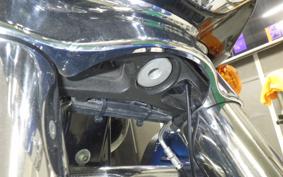 HARLEY FLHX 1750 2017