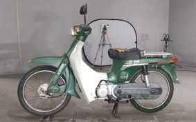 SUZUKI BAR DEE50 BA41A