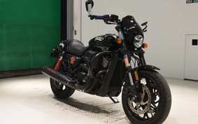 HARLEY XG750 STREET ROD 2020