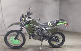 KAWASAKI KDX125 SR DX125A