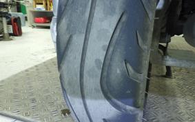 HONDA FORESIGHT 2006 MF04