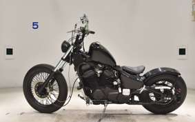 HONDA STEED 600 1992 PC21