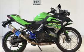 KAWASAKI NINJA 400 2018 EX400G
