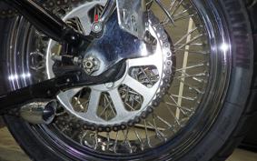 HARLEY FLSTF 1340 1992