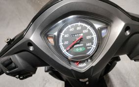 SUZUKI ADDRESS V110 CE47A