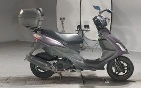SUZUKI ADDRESS V125 CF4MA