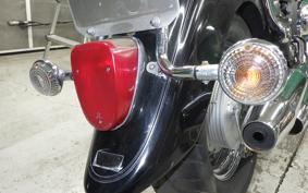 YAMAHA DRAGSTAR 400 CLASSIC 2008 VH01J