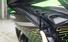 KAWASAKI ZX-25R 2006 ZX250E