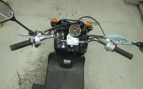 HONDA ZOOMER AF58