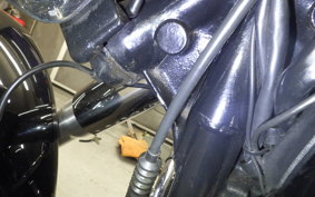 HARLEY FLSTF 1450 2002