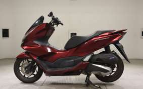 HONDA PCX 160 2026 KF47