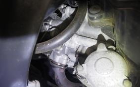 YAMAHA MAXAM 250 1989 SG17J