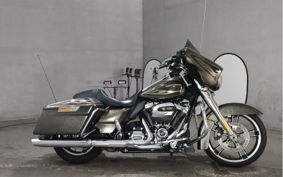 HARLEY HARLEY FLHXS1750 KRC