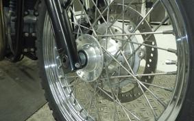 TRIUMPH BONNEVILLE 2003