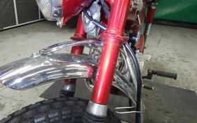 HONDA DAX 50 1990 ST50