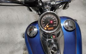 HARLEY FLSTC 1690 BWV