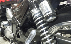 KAWASAKI ZEPHYR 1100 2007 ZRT10A