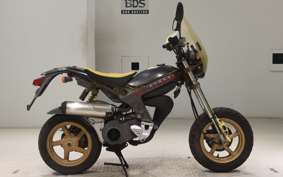 SUZUKI TR110 STREET MAGIC CF12A
